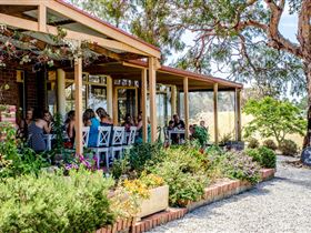 WayWood Wines Cellar Door - Food Delivery Shop 0