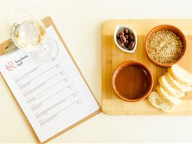 WayWood Wines Cellar Door - Food Delivery Shop 1