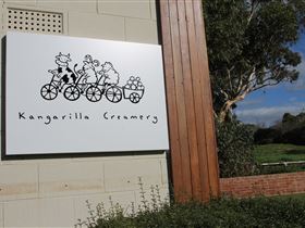 Kangarilla Creamery - Food Delivery Shop 1