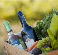 Gemtree Wines Sustainable Cellar Door - Pet Food Australia