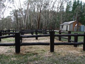 Kidman Trail - Food Delivery Shop 2