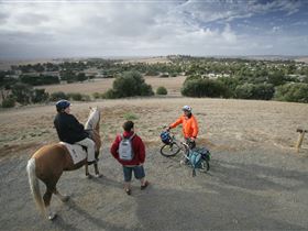 Kidman Trail - Food Delivery Shop 3