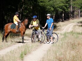 Kidman Trail - Food Delivery Shop 1