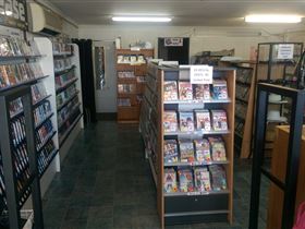 Atomic Edge - Food Delivery Shop 0