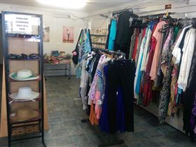 Atomic Edge - Food Delivery Shop 1