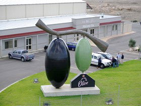 The Big Olive - Food Delivery Shop 0