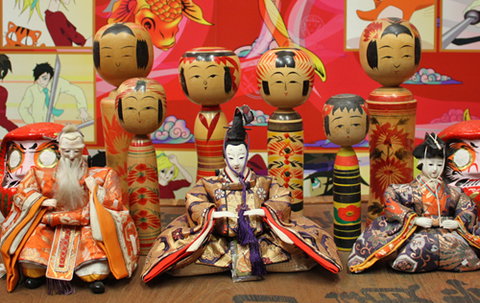 Yoshi Jones - Food Delivery Shop 0