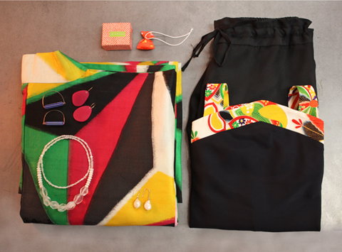 Yoshi Jones - Food Delivery Shop 2