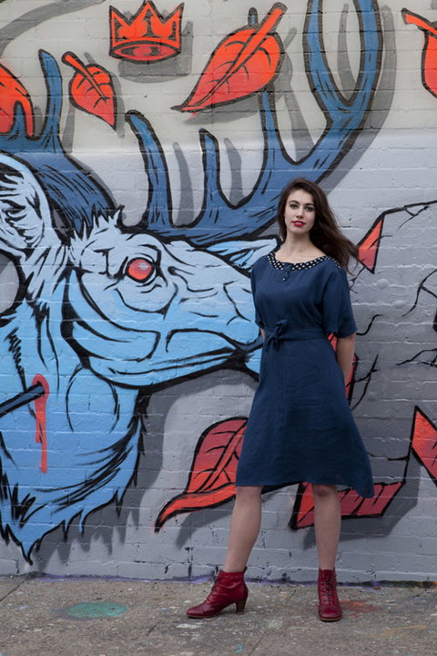 Yoshi Jones - Food Delivery Shop 8