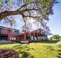 Mildura Arts Centre - Food Delivery Shop