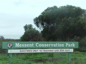 Messent Conservation Park - Food Delivery Shop 0