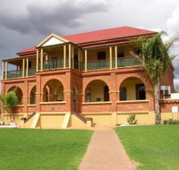 Great Cobar Heritage Centre - Pet Food Australia