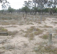 Culgoa Connellys track - Pet Food Australia