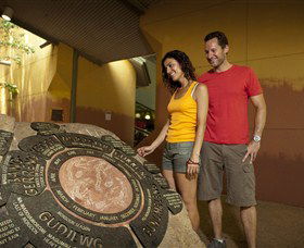 Kakadu National Park NT Food Delivery Shop