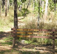 Mirrai Lookout Walk - Food Delivery Shop
