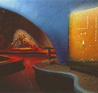 Brewarrina Aboriginal Cultural Centre - Pet Food Australia