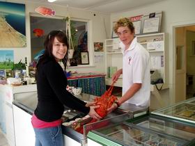 Lacepede Seafood - Food Delivery Shop 0