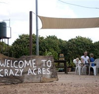 Crazy Acres - Pet Food Australia