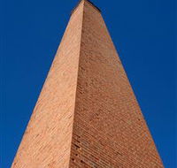 Copperfield Store Chimney and Cemetery - Food Delivery Shop