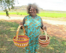 Oenpelli NT Pet Food Australia