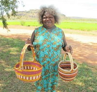 Injalak Arts and Crafts - Food Delivery Shop