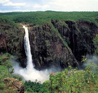Wallaman Falls Girringun National Park - Food Delivery Shop