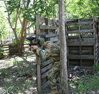 United Paintball - Food Delivery Shop