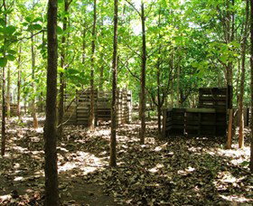 United Paintball - Pet Food Australia 2