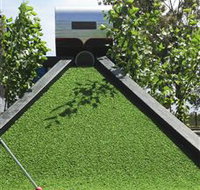 Mini Golf at BIG4 Swan Hill Holiday Park - Food Delivery Shop