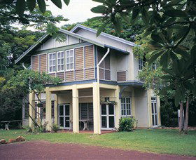 Myilly Point Heritage Precinct - Food Delivery Shop 0