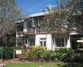 Myilly Point Heritage Precinct - Food Delivery Shop 1