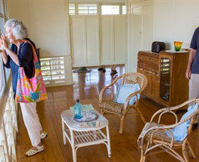 Myilly Point Heritage Precinct - Food Delivery Shop 5