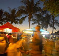 Mindil Beach Sunset Markets - Pet Food Australia