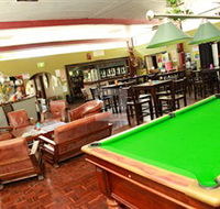 Darwin Railway Social and Sports Club - Food Delivery Shop
