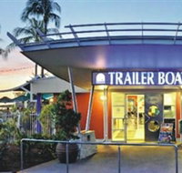 Darwin Trailer Boat Club - Pet Food Australia