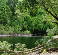 Broadwater Abergowrie State Forest - Food Delivery Shop