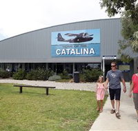 Lake Boga Flying Boat Museum - Food Delivery Shop