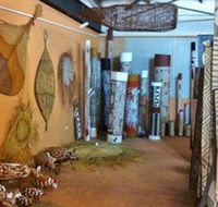 Maningrida Arts and Culture - Food Delivery Shop