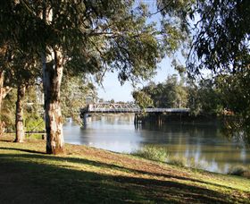 Mildura And Murray Outback VIC Food Delivery Shop