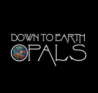 Down to Earth Opals - Pet Food Australia