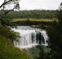 Millstream Falls - Food Delivery Shop