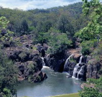 Little Millstream Falls - Food Delivery Shop
