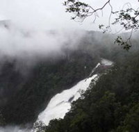 Tully Falls and Tully Gorge - Food Delivery Shop