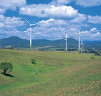 Windy Hill Wind Farm Ravenshoe - Food Delivery Shop