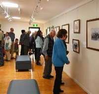 Ravenshoe Heritage Gallery - Food Delivery Shop