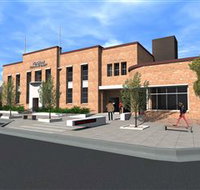 Horsham Regional Art Gallery - Food Delivery Shop
