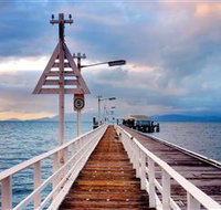 Picnic Bay - Pet Food Australia