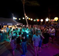 Live Entertainment at Magnetic Island - Pet Food Australia