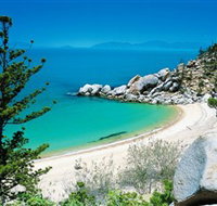 Magnetic Island National Park - Pet Food Australia