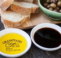 Grampians Olive Co. Toscana Olives - Food Delivery Shop